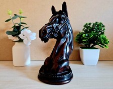 Sculpture tête cheval d'occasion  Rodez