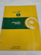 John deere 510 for sale  Eldon