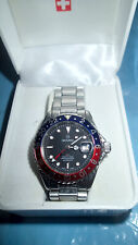 Grovana swiss made usato  Italia