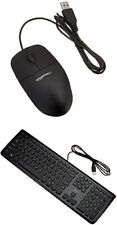 Amazon basics keyboard for sale  Haltom City