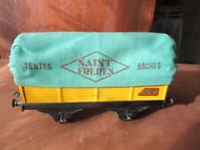 Wagon bache hornby d'occasion  Sannois