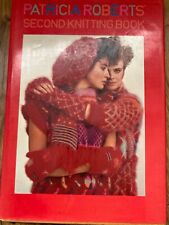 Patricia robert second for sale  BRIGHTON