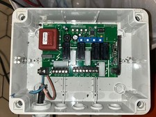 Wisebox channel box for sale  LONDON