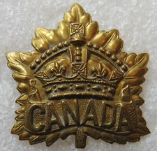 Canada canadian forces for sale  CARTERTON