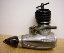 Graupner modellmotor hobby gebraucht kaufen  Dortmund