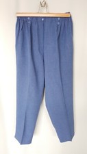 Pantalon décontracté taille d'occasion  Paimbœuf