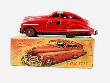 Voiture schuco fex d'occasion  Expédié en France