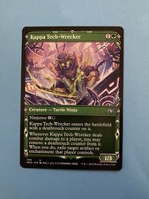 Kappa tech wrecker for sale  WREXHAM
