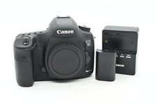 Corpo da câmera digital SLR Canon EOS 5D Mark III 22.3MP #856 comprar usado  Enviando para Brazil
