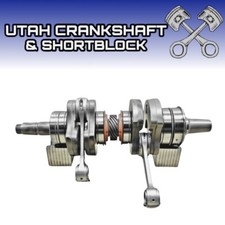 Rebuilt oem crankshaft for sale  Springville