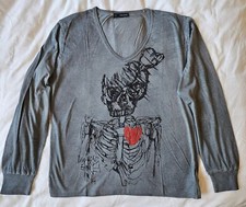 Dsquared shirt cotone usato  Rimini