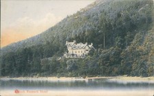 Loch rannoch hotel for sale  ROSSENDALE