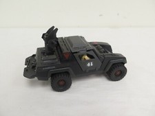Hasbro cobra action for sale  HASSOCKS