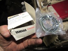 Nos yamaha xs360 for sale  Leominster