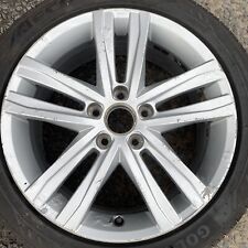 Jetta 225 alloy for sale  BANBRIDGE