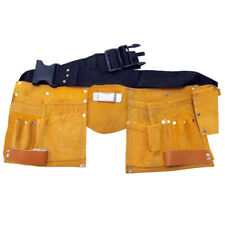 Ceinture sacoche cuir d'occasion  France
