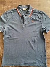 Diadora polo originale usato  Italia