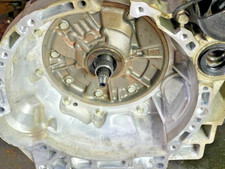 Mazda gearbox automatic for sale  ISLEWORTH