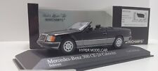 Minichamps mercedes class usato Minichamps mercedes class usato  Morro d'Oro