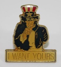 Vintage uncle sam for sale  Quincy