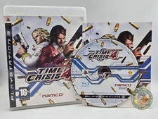 Time crisis ps3 d'occasion Time crisis ps3 d'occasion  Lunel