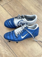 Nike total iii for sale  ISLEWORTH