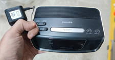 Vintage philips radio usato  Forio