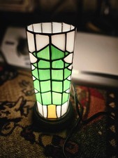 Vtg stained glass for sale  San Carlos