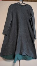 Kleid cos gebraucht kaufen  Sassenberg