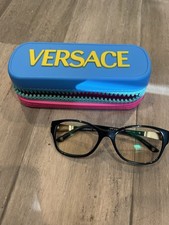 Versace eyeglasses frames for sale  Buffalo Grove