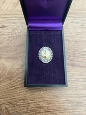 Insigne militaire n60 d'occasion  Saint-Jean-en-Royans