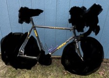 Vintage trek 2100 for sale  Spokane