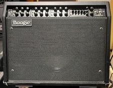 Mesa boogie mark for sale  San Francisco