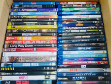Pick blu ray for sale  Tampa