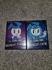 Life teenage robot for sale  Groveland