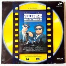 Collector laser discs d'occasion  Pont-l'Évêque