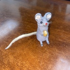 Miniature mouse real for sale  Centralia