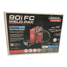 Lincoln electric weld for sale  Spokane