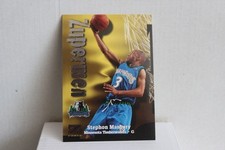 Stephon marbury 1997 gebraucht kaufen  Berlin
