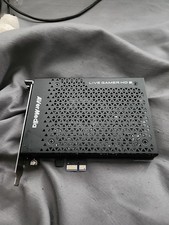 Avermedia live gamer for sale  Orlando