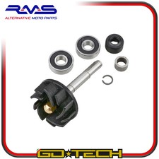 Kit revisione pompa usato  Atessa