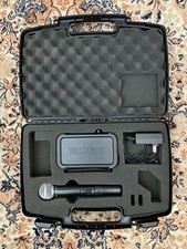 Shure pgx4 wireless for sale  Beverly