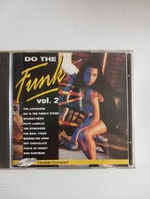 The funk vol2 d'occasion  Mitry-Mory