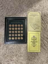 Franklin mint antique for sale  Goodlettsville