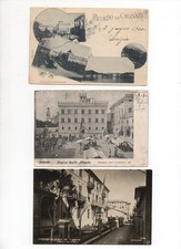 Chiavari blocco 3 usato  Bergamo