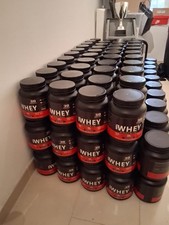 Protéine whey d'occasion  Beausoleil