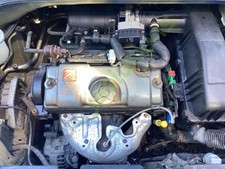 Citroen pluriel engine for sale  NOTTINGHAM