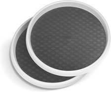 Lazy susan turntable for sale  Plainwell