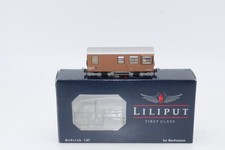 Liliput hoe l376905 gebraucht kaufen  Voerde (Niederrhein)