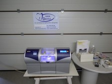 Sirona inlab dentalschleifeinh gebraucht kaufen  Ransbach-Baumbach